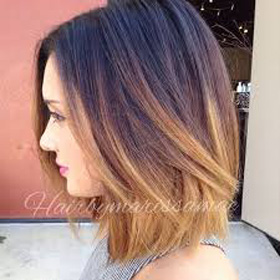 Best Ombre Hair Coloring In Austin Round Rock Pflugerville