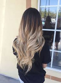 Best Ombre Hair Coloring In Austin Round Rock Pflugerville